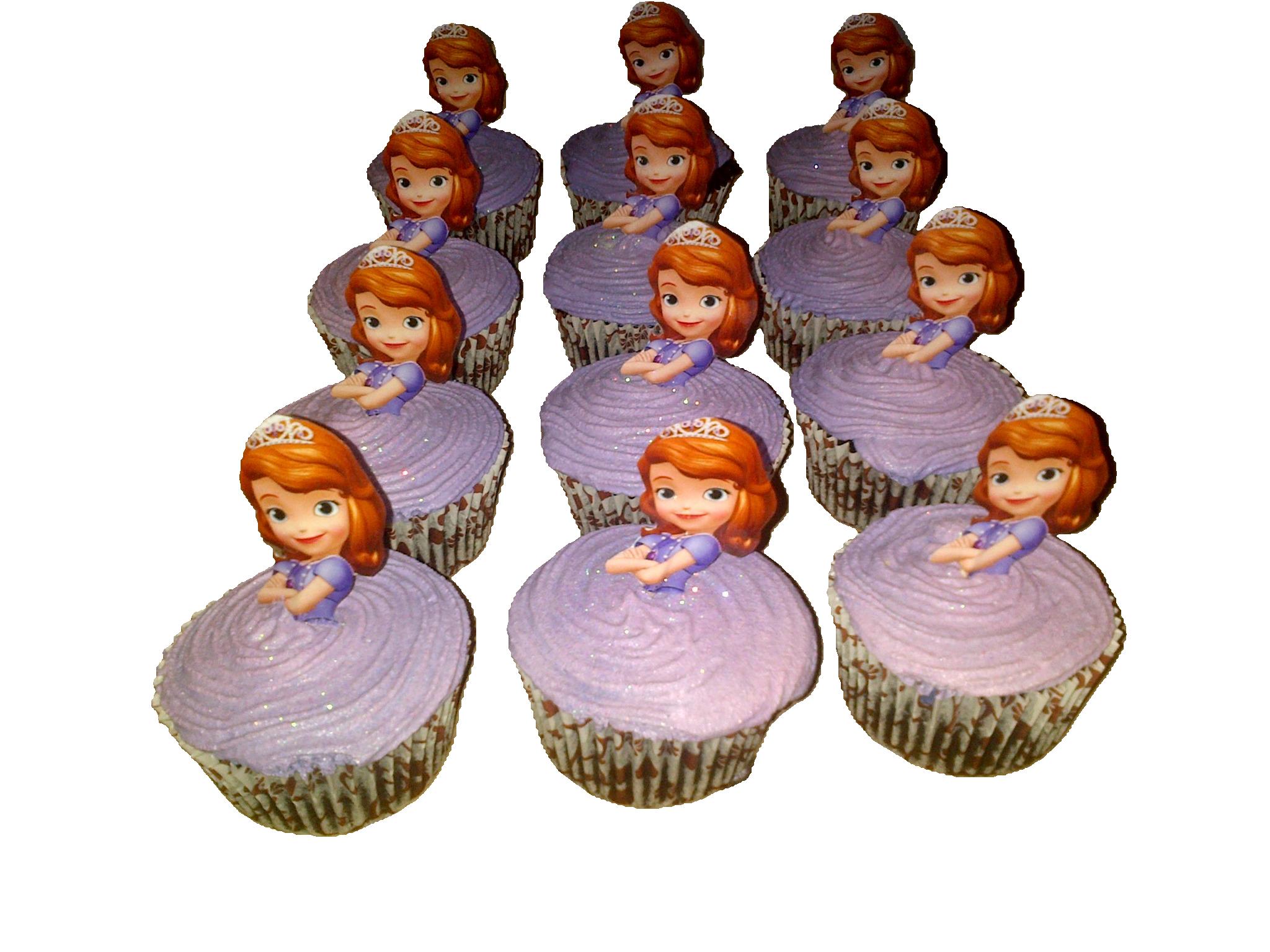 Cupcakes