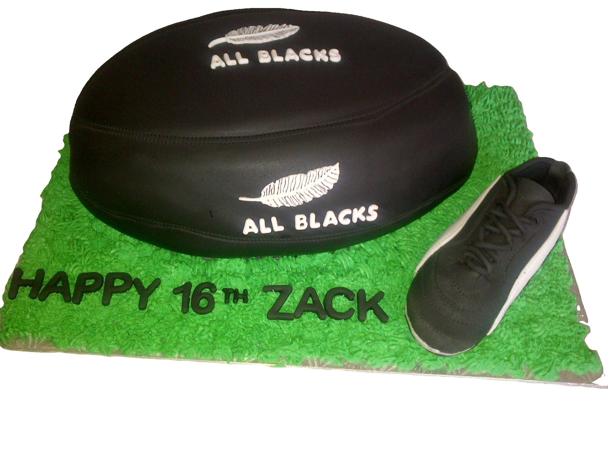 Special Cake