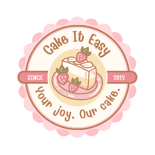 About Cake It Easy